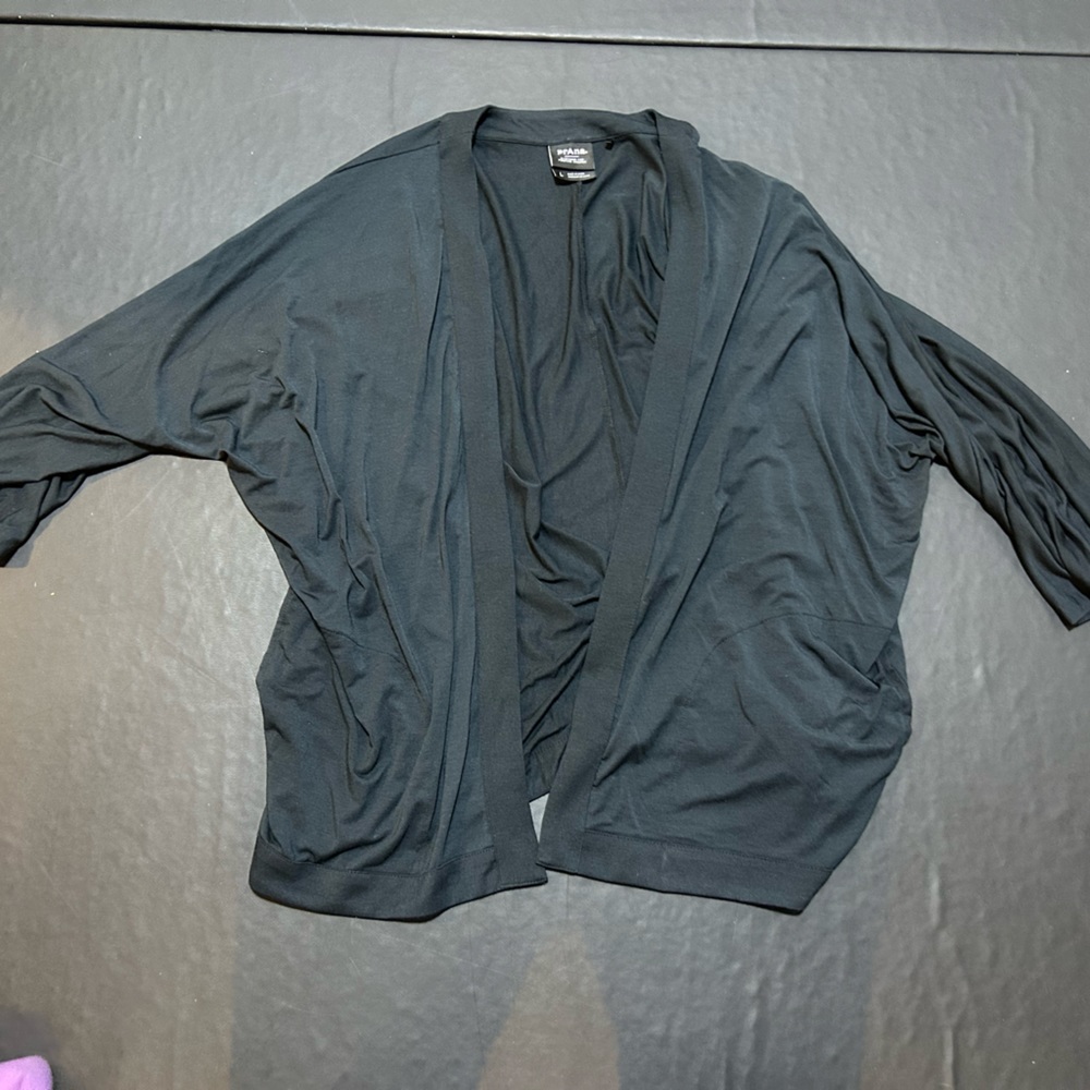 Prana - Foundation Seabrook Wrap